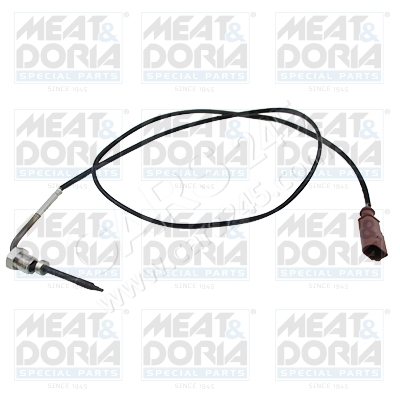 Sensor, Abgastemperatur MEAT & DORIA 12246E