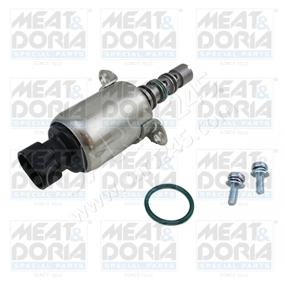 Ventil, Hydraulikaggregat-Autom.Getr. MEAT & DORIA 805059