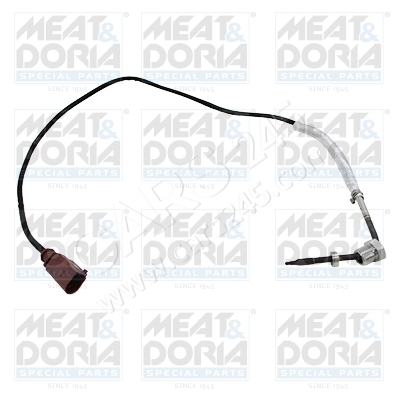 Sensor, Abgastemperatur MEAT & DORIA 12261E