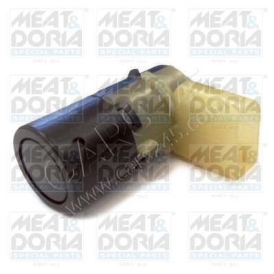 Sensor, Einparkhilfe MEAT & DORIA 94503