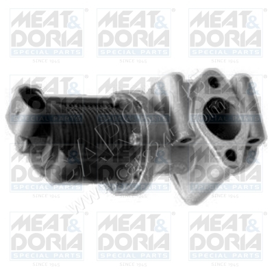 AGR-Ventil MEAT & DORIA 88015R
