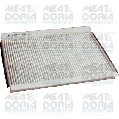 Filter, Innenraumluft MEAT & DORIA 17465