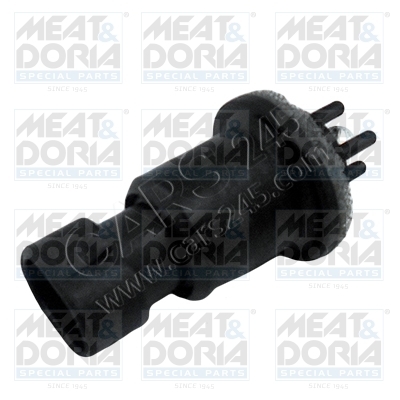 Sensor, Ansauglufttemperatur MEAT & DORIA 82468