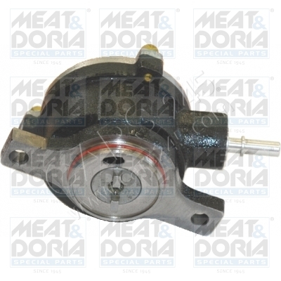 Unterdruckpumpe, Bremsanlage MEAT & DORIA 91092