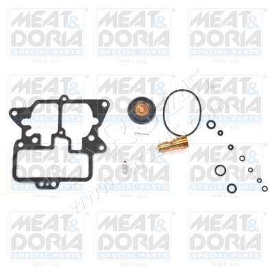 Reparatursatz, Vergaser MEAT & DORIA N750