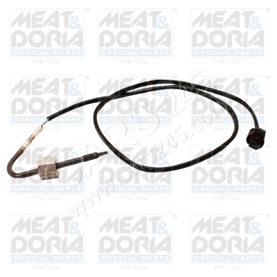Sensor, Abgastemperatur MEAT & DORIA 12113E