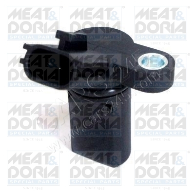 Sensor, Nockenwellenposition MEAT & DORIA 87590