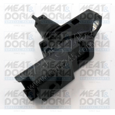 Sensor, Ansauglufttemperatur MEAT & DORIA 82561
