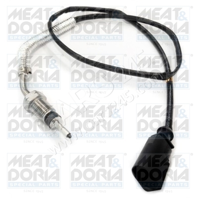 Sensor, Abgastemperatur MEAT & DORIA 12043