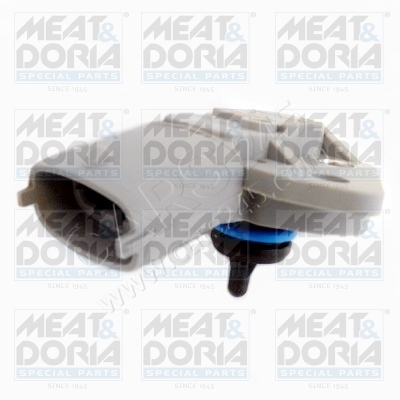 Sensor, Saugrohrdruck MEAT & DORIA 82519