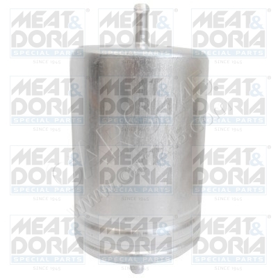 Kraftstofffilter MEAT & DORIA 4139
