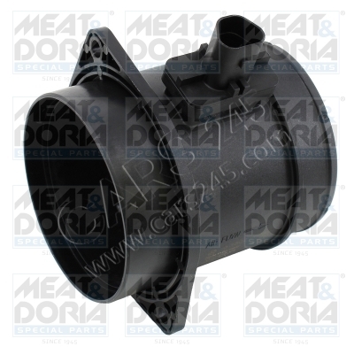 Luftmassenmesser MEAT & DORIA 86502