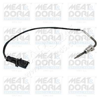 Sensor, Abgastemperatur MEAT & DORIA 11909E