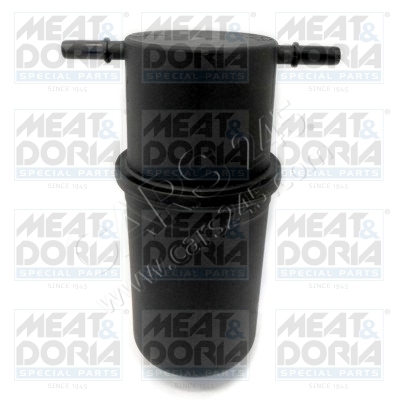 Kraftstofffilter MEAT & DORIA 5073