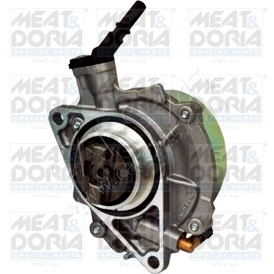 Unterdruckpumpe, Bremsanlage MEAT & DORIA 91141