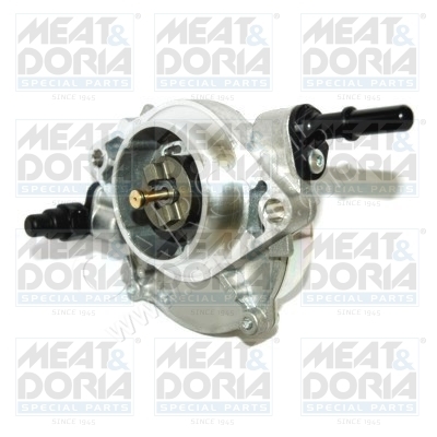 Unterdruckpumpe, Bremsanlage MEAT & DORIA 91163