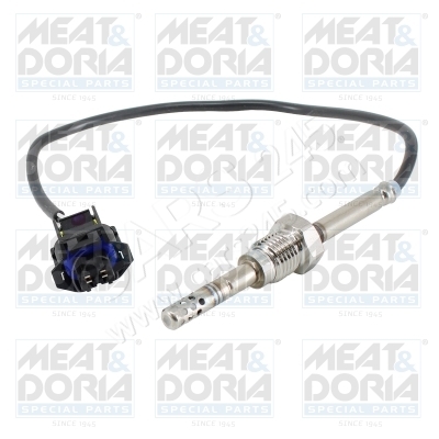 Sensor, Abgastemperatur MEAT & DORIA 12572