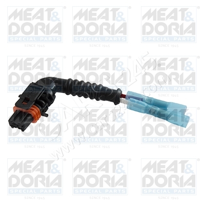 Kabelreparatursatz, Einspritzventil MEAT & DORIA 25198