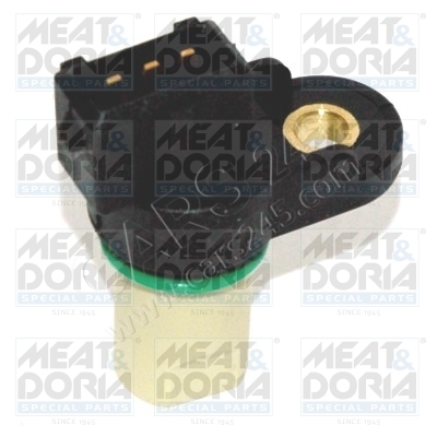 Sensor, Nockenwellenposition MEAT & DORIA 87637