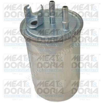 Kraftstofffilter MEAT & DORIA 4260