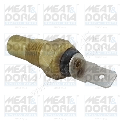 Sensor, Kühlmitteltemperatur MEAT & DORIA 821002