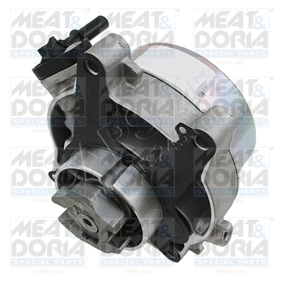 Unterdruckpumpe, Bremsanlage MEAT & DORIA 91196