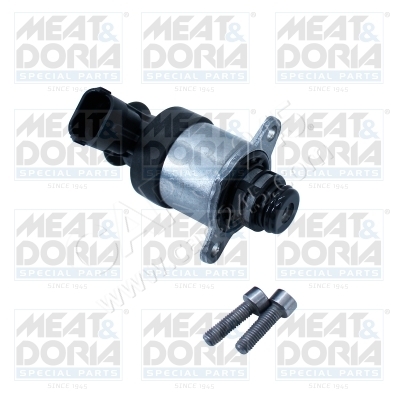 Regelventil, Kraftstoffmenge (Common-Rail-System) MEAT & DORIA 98045