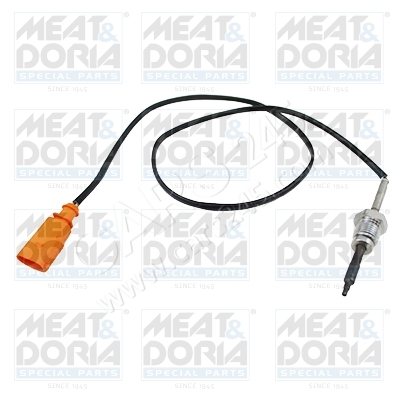 Sensor, Abgastemperatur MEAT & DORIA 11916E