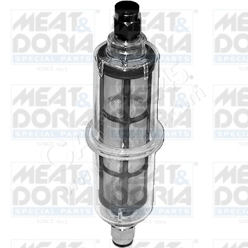 Kraftstofffilter MEAT & DORIA 4035/10