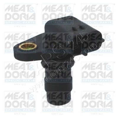 Sensor, Nockenwellenposition MEAT & DORIA 87606