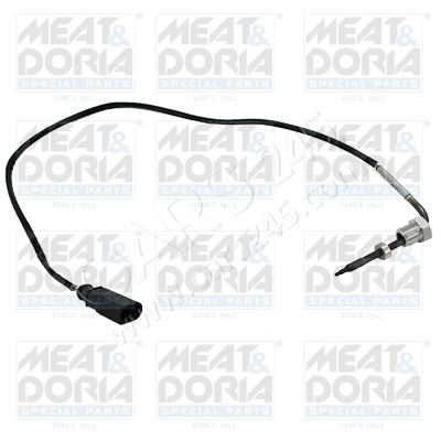 Sensor, Abgastemperatur MEAT & DORIA 12014E