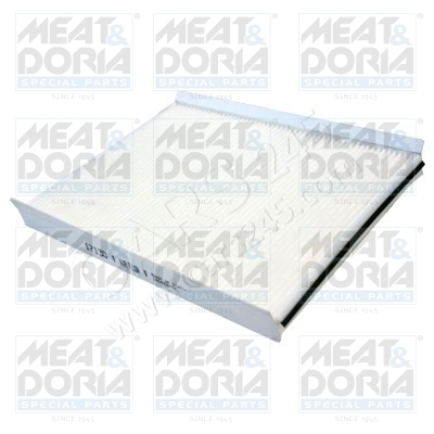 Filter, Innenraumluft MEAT & DORIA 17130