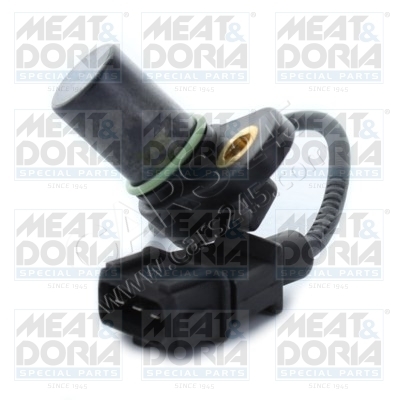 Sensor, Nockenwellenposition MEAT & DORIA 87238