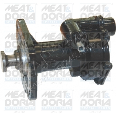 Unterdruckpumpe, Bremsanlage MEAT & DORIA 91091