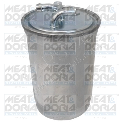 Kraftstofffilter MEAT & DORIA 4111
