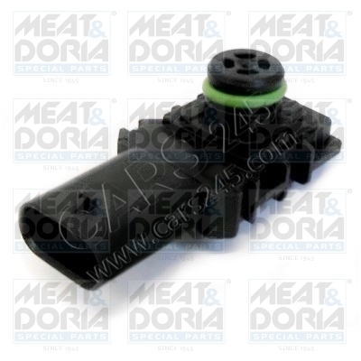 Sensor, Saugrohrdruck MEAT & DORIA 82364