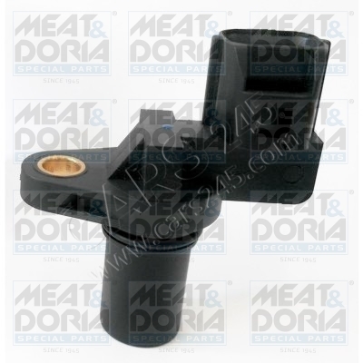Sensor, Nockenwellenposition MEAT & DORIA 87402