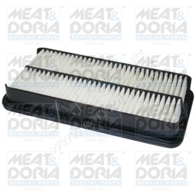 Luftfilter MEAT & DORIA 16001