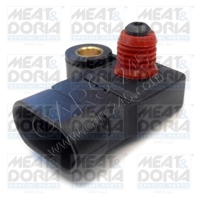 Sensor, Saugrohrdruck MEAT & DORIA 82562