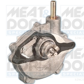 Unterdruckpumpe, Bremsanlage MEAT & DORIA 91037