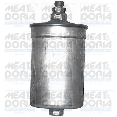 Kraftstofffilter MEAT & DORIA 4038/1