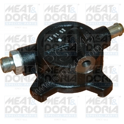 Unterdruckpumpe, Bremsanlage MEAT & DORIA 91095