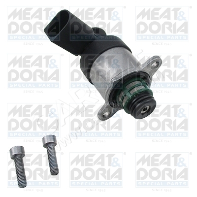 Regelventil, Kraftstoffmenge (Common-Rail-System) MEAT & DORIA 98035