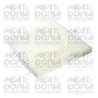 Filter, Innenraumluft MEAT & DORIA 17518