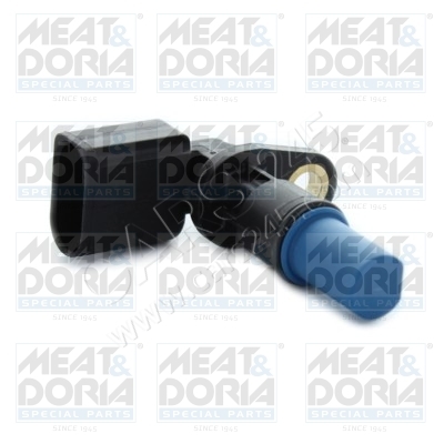 Sensor, Nockenwellenposition MEAT & DORIA 87380
