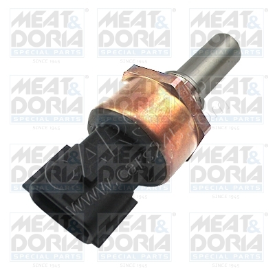 Sensor, Kraftstoffdruck MEAT & DORIA 9817