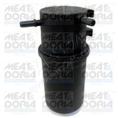 Kraftstofffilter MEAT & DORIA 5051