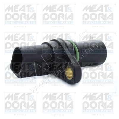 Sensor, Nockenwellenposition MEAT & DORIA 87377