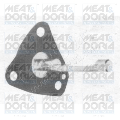 Membrane MEAT & DORIA 1187E