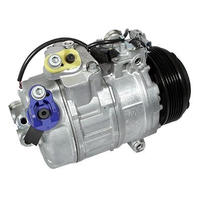 Kompressor, Klimaanlage MEAT & DORIA K15337
